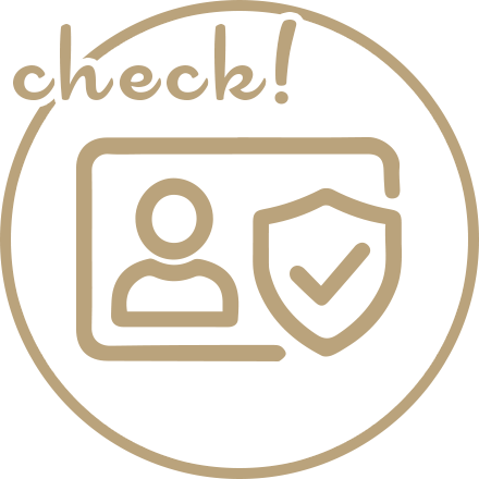 年齢確認の徹底